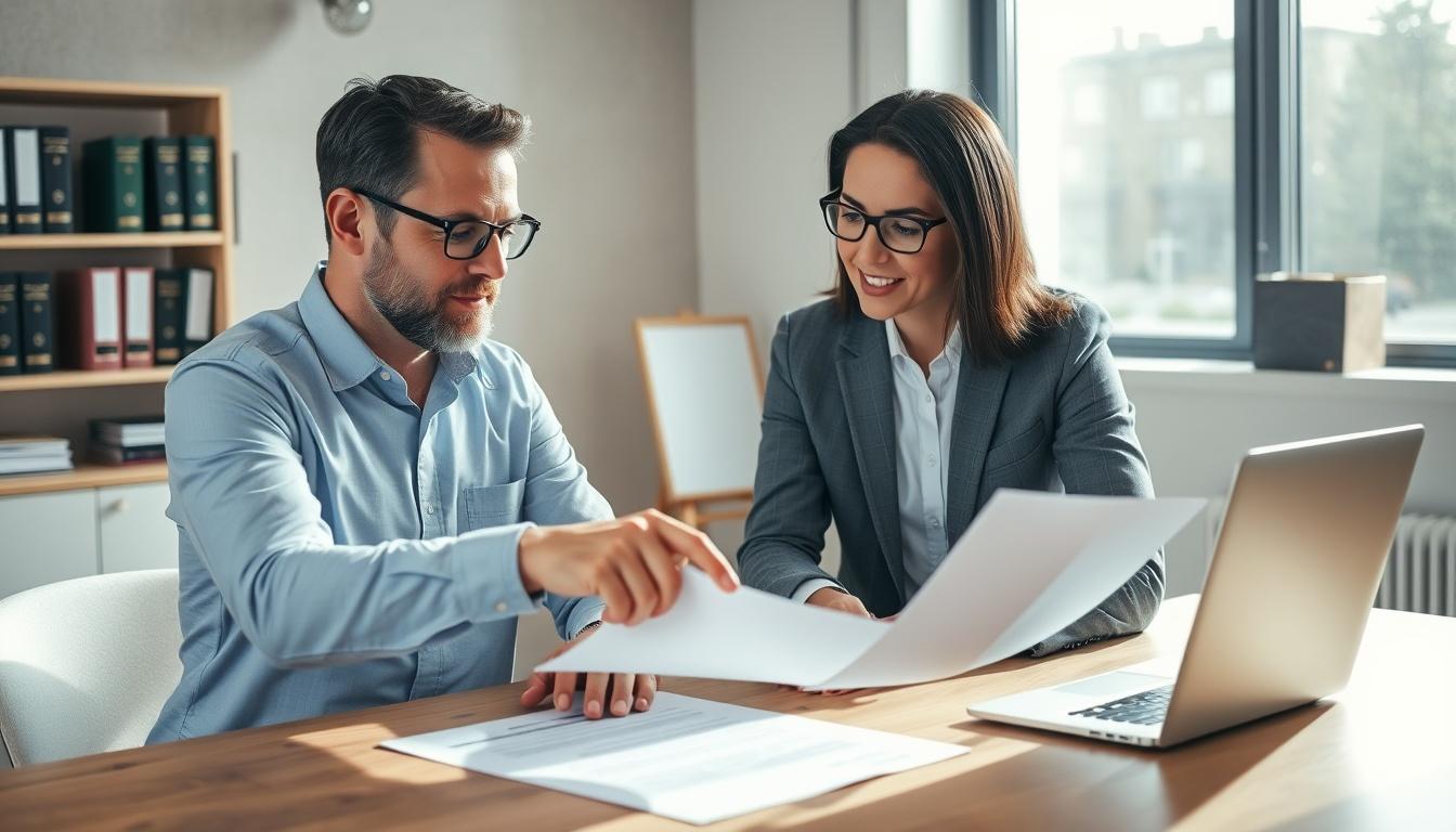 Your Legal Partner